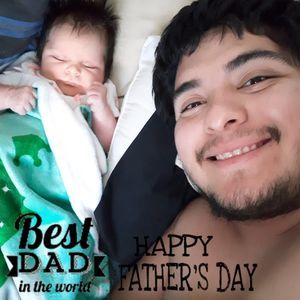 Meet your Posher, Ian